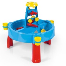 Dolu Water & Sand Activity