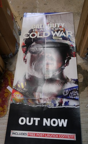 Ps4 call duty black - of,