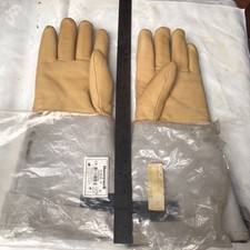 Honeywell Cryogenic, Sleeved Gloves, Deep Fros