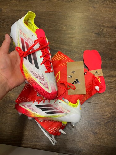 Adidas f50 elite football - f50, sg