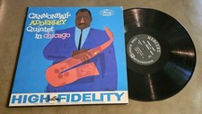 Cannonball adderley quintet - adderley, in