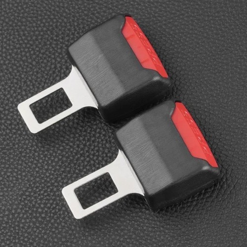 Car seat belt adjuster - car,