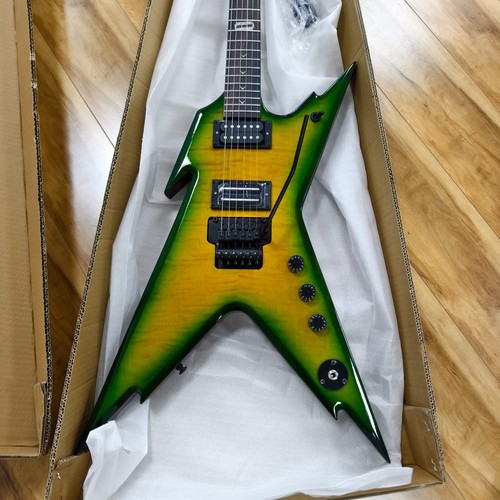 Dean dimebag stealth floyd - dimebag,