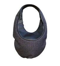 Bvlgari Logomania O Bag