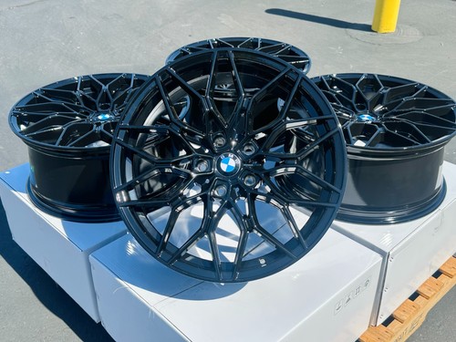 New 5x120 wheels rims - new,