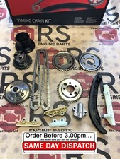 Timing Chain Kit FIT FORD