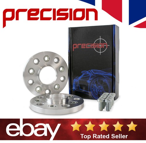 Bmw pcd hub adapters - pcd,