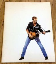George Michael Faith Japan