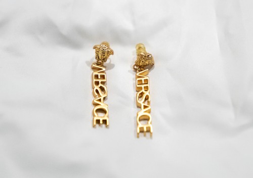 Brand new versace medusa - new:,