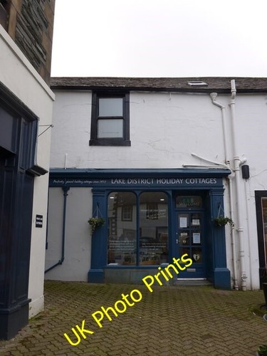 Photo 6x4 lakeland holiday - 6x4,