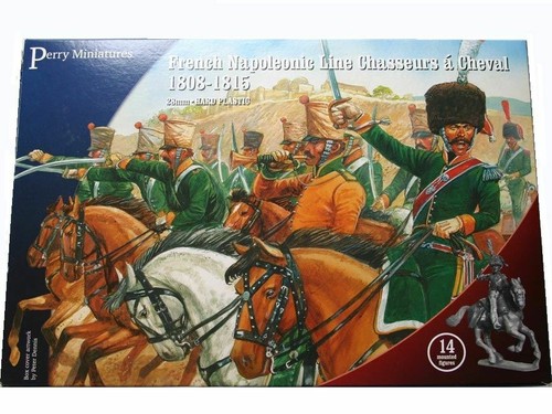Perry miniatures french - perry,