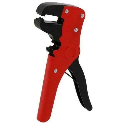 Automatic wire stripper - in,