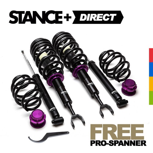 Stance street coilovers vw - stance+,