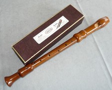 Adler alto recorder