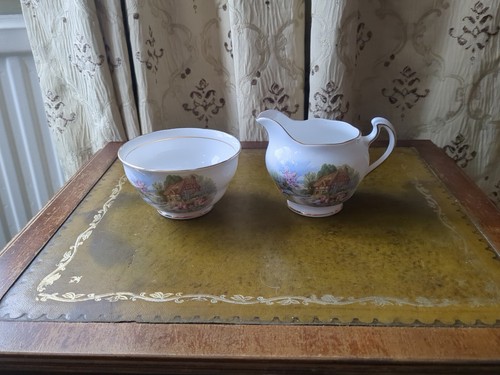 Vintage royal vale fine bone - fine,