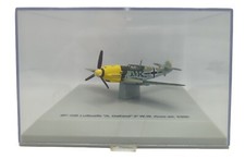 Armour 1/100 Scale Aircraft 5300 - BF-109 Luftwaffe "A. Galland" 2a W.W. Aces