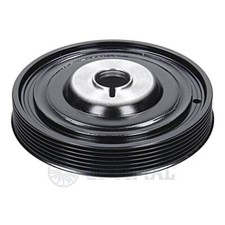 Crankshaft Belt Pulley OPTIMAL