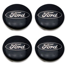 Center Caps Ford Focus Edge