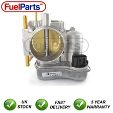 FuelParts Throttle Body Fits Vauxhall Astra Vectra Zafira Tigra 1.8 2.2