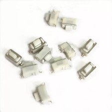 Microphone Replacement Power