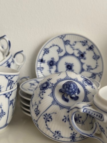 Rare royal copenhagen - royal, vintage
