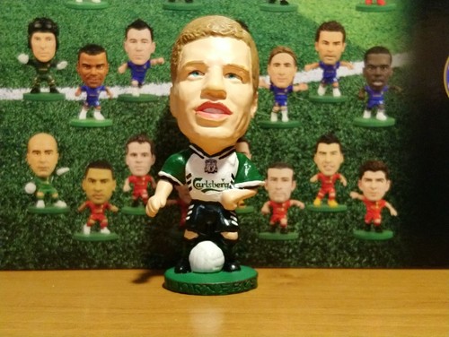 Non corinthian prostars figure - non,