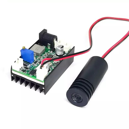 12v ttl 850nm 1000mw - ttl, ir