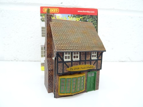Gauge hornby skaledale the - oo,
