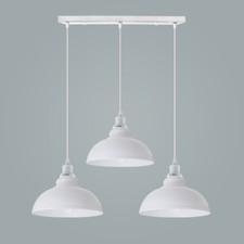 Industrial ceiling pendant - industrial,