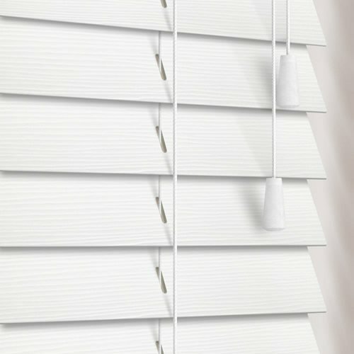 Fauxwood venetian blinds easy - fauxwood,