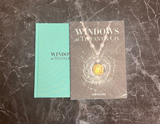 Windows at Tiffany & Co