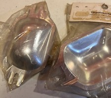 VW Dasher Door Handle Trim