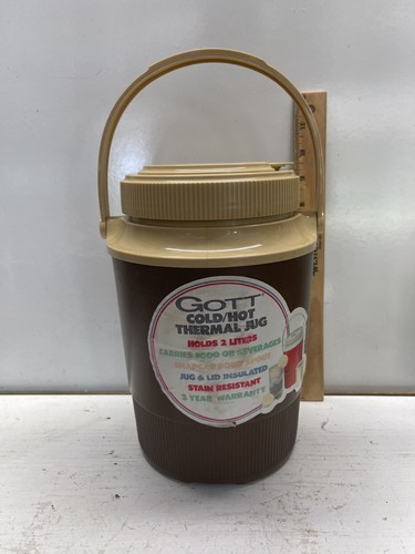 Vintage gott rubbermaid - vintage,