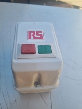 RS PRO 9094089 Manual DOL