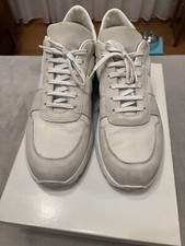 Common Projects New Track