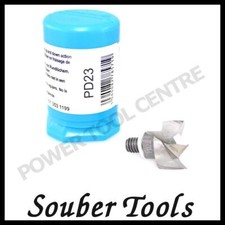Souber PD23 Screw On Door Lock