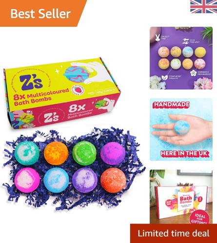 Handmade bath fizzies - bath,