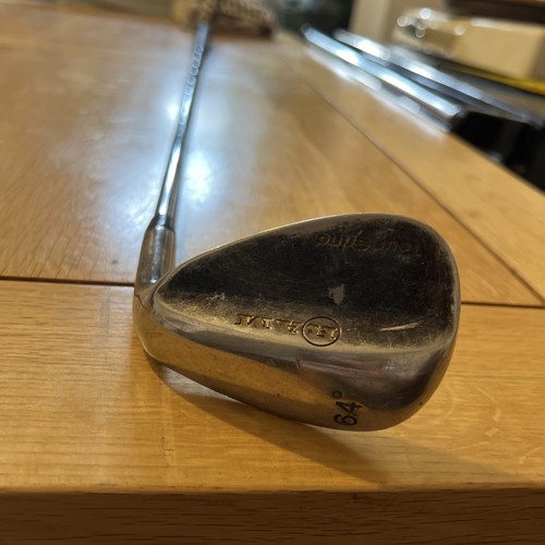 Ram tour grind wedge - ram,