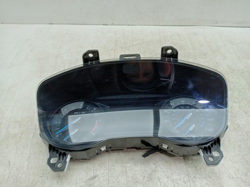Ford mondeo speedometer - ford,