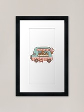 Animal Restaurant - Ice Cream
