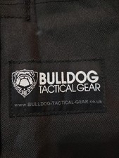 Black Bulldog Tactical Gear