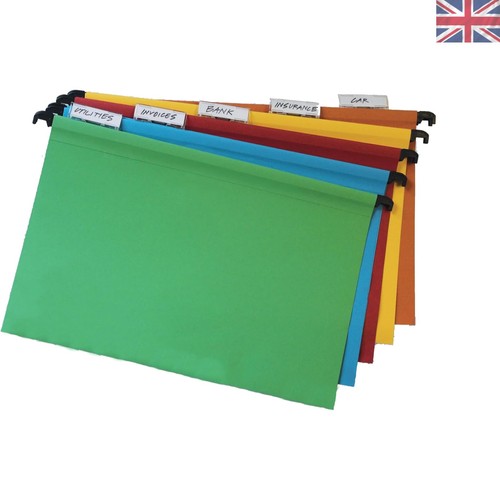 Durable suspension files - durable,