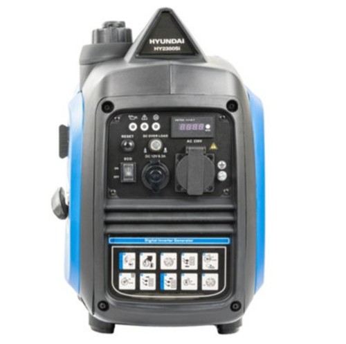Hyundai 0kw 2000w - hyundai, inverter