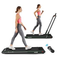 SuperFit 2.25HP 2 in 1 Folding