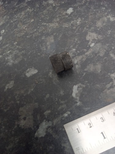 Diamond knurling tool - knurling,