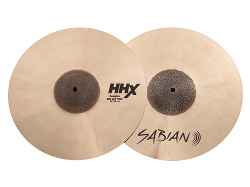 Sabian hhx complex big cup - sabian,