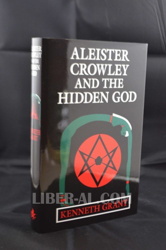 Aleister crowley and the - crowley,