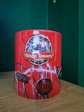 Jumbo XXL Alton Towers Resort