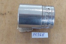 TIPCO B17 7/16" Whitworth 1/2"