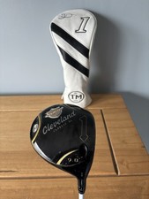 Cleveland Launcher Classic XL
